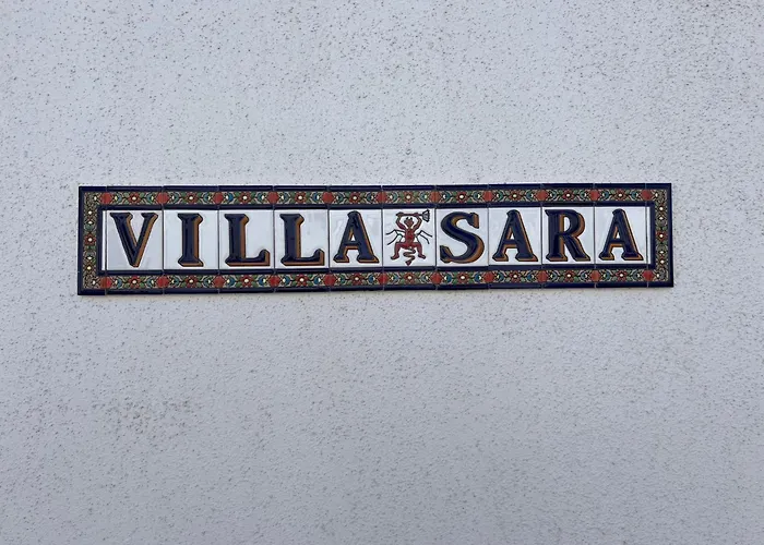 فيلة Sara By Casa Naturaleza