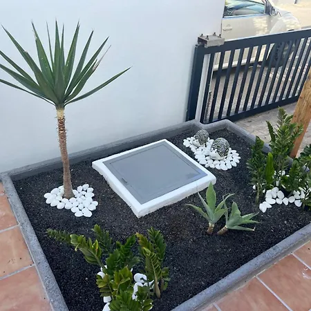 Sara By Casa Naturaleza * Playa Blanca (Lanzarote)