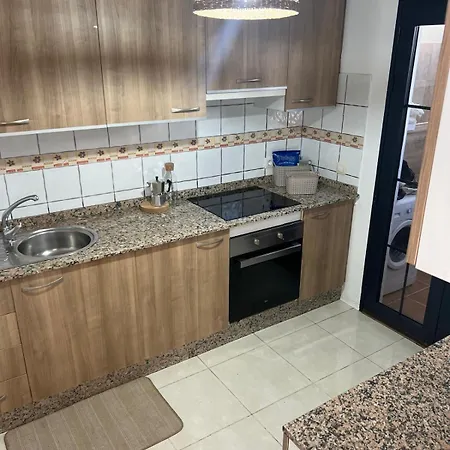 Sara By Casa Naturaleza * Playa Blanca (Lanzarote)