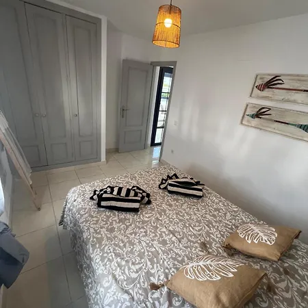 Villa Sara By Casa Naturaleza