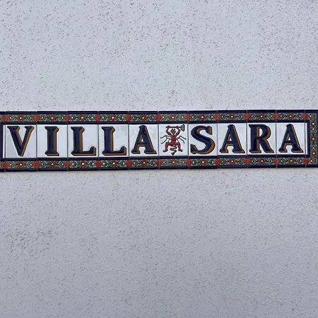 Villa Sara By Casa Naturaleza