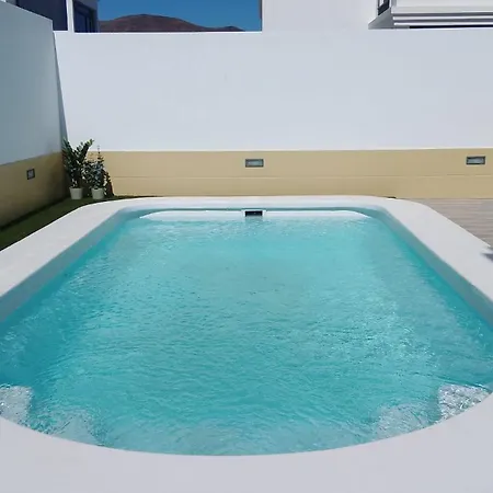 Villa Sara By Casa Naturaleza