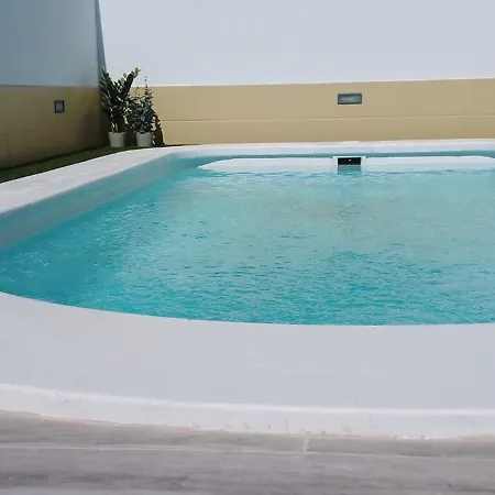 Sara By Casa Naturaleza Playa Blanca (Lanzarote)