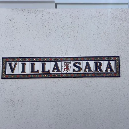 Sara Villa Playa Blanca (Lanzarote)